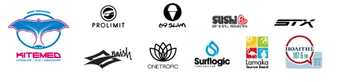 Sponsors