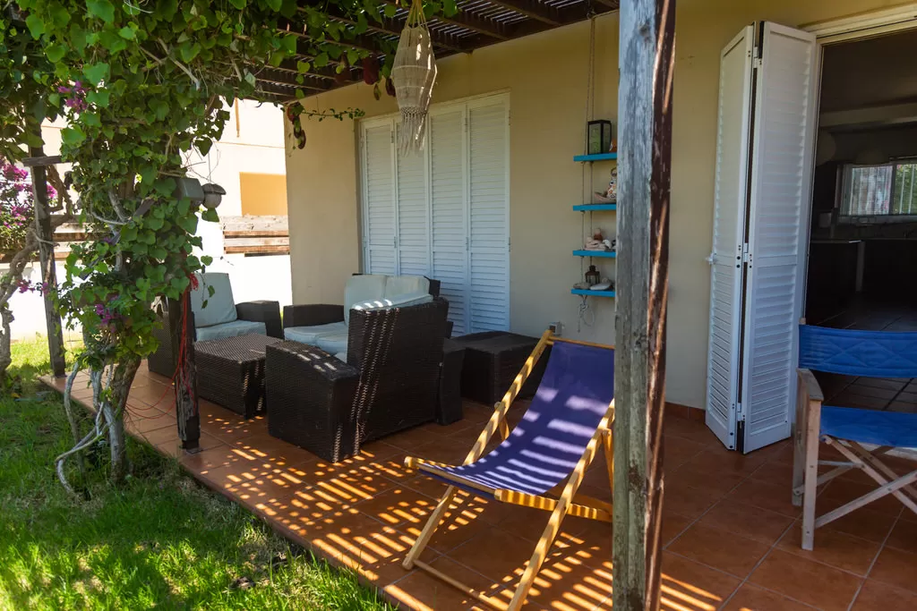 Accommodation
