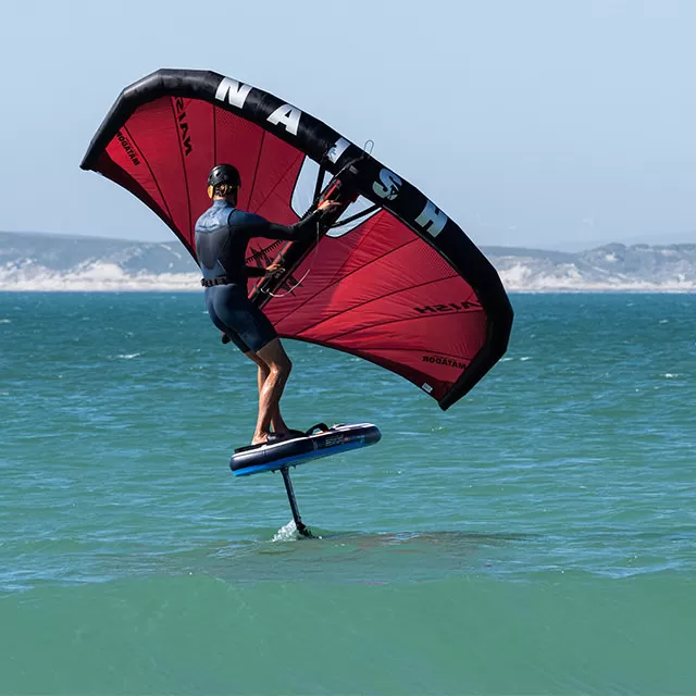 wingsurf