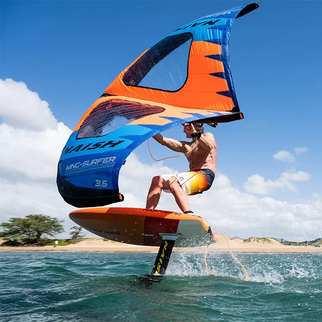 wingsurf